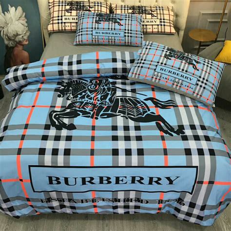 burberry bed sheets for sale|Burberry bedding for sale.